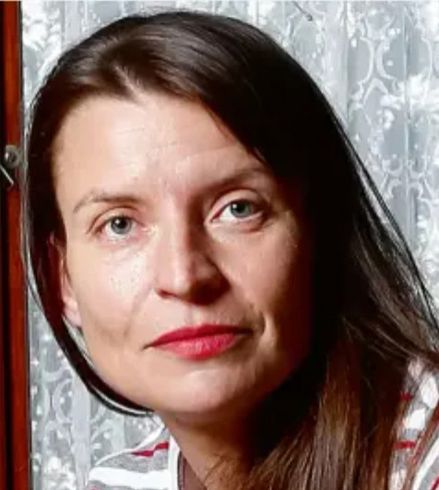 Vendulka Burger Budilová